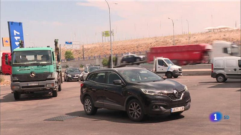 Informativo de Madrid 2 - 26/06/20- ver ahora