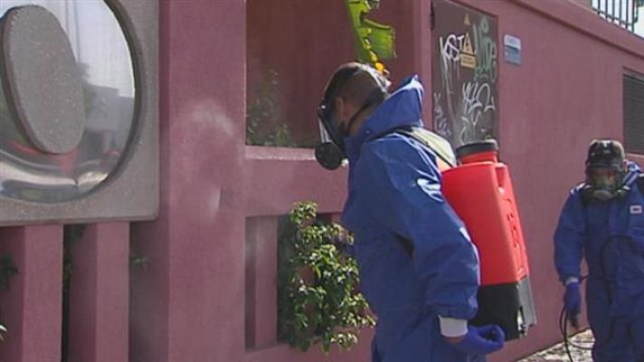 Telecanarias - Canarias en 2' - 26/06/2020