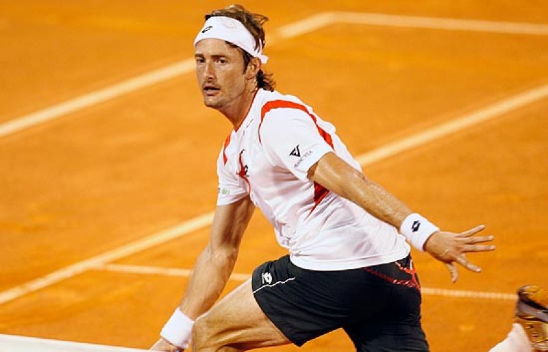 A pesar de la derrota en la final del torneo de Umag, Juan Carlos Ferrero se coloca esta semana en el puesto 29 del ránking de la ATP.