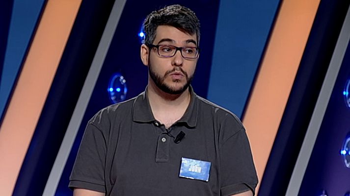 Saber y ganar - Saber y ganar - 26/06/20