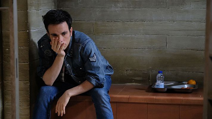 Servir y proteger - Episodio 757