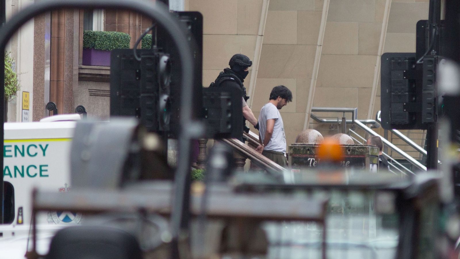 La tarde en 24 horas - 26/06/20 (1) - ver ahora