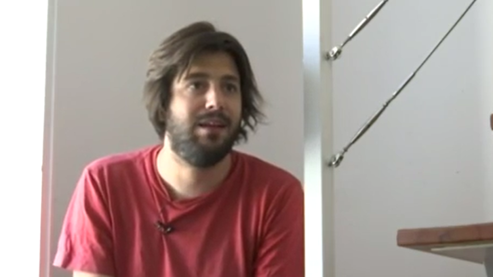 Salvador Sobral lanza "Alma Nuestra", un nuevo proyecto con el que pretende fusionar las músicas de América - RTVE.es | Ver