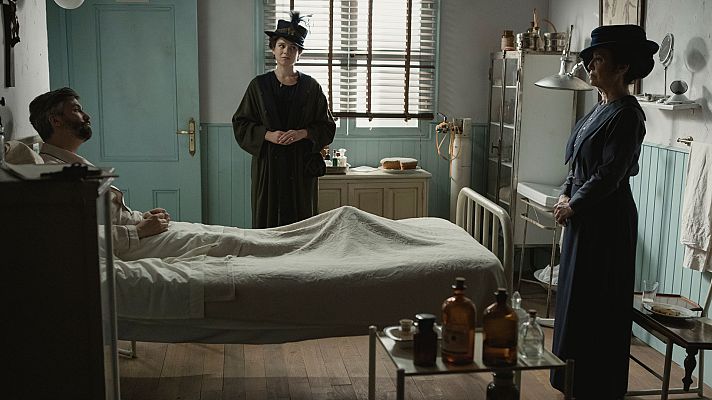 Acacias 38 - Capítulo 1273