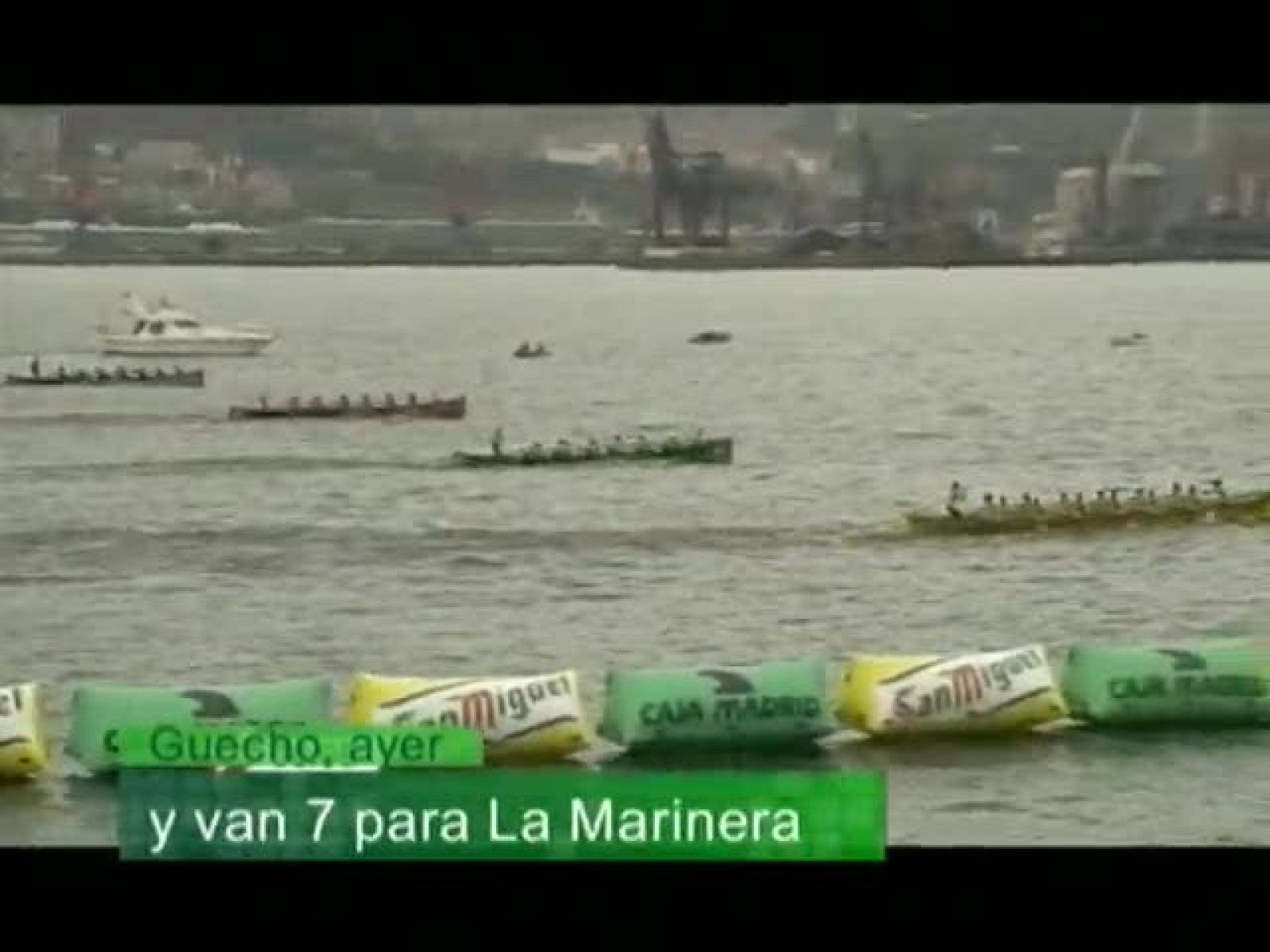 Telecantabria. Informativo de Cantabria - 03/08/2009