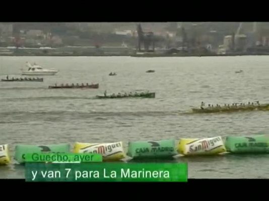 TeleCantabria - Telecantabria - 03/08/09