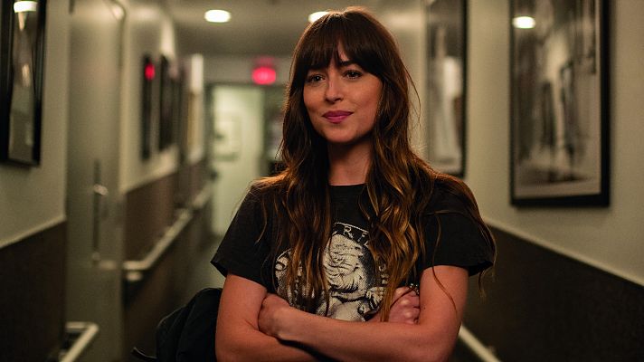 Telediario 1 - Del drama al thriller: los cines celebran reapertura con once estrenos este fin de semana