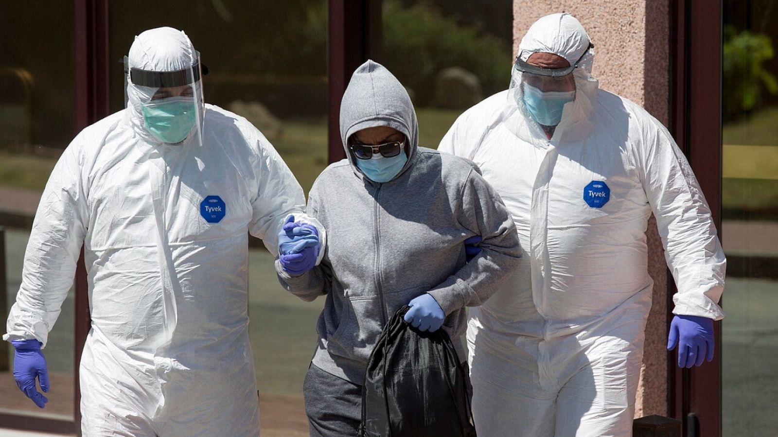 Telediario - 21 horas - 26/06/20 - ver ahora