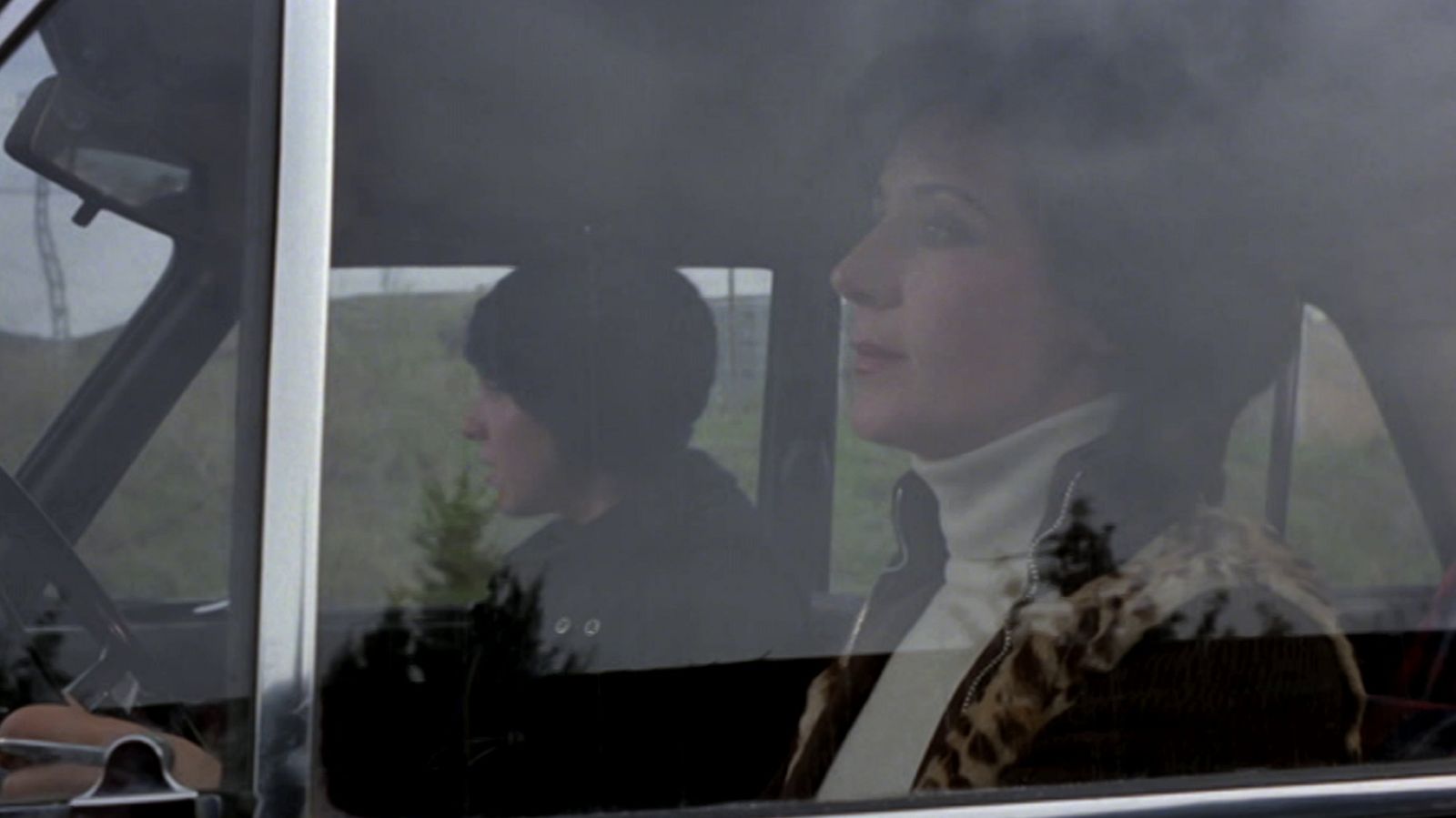 Historia de nuestro cine - Jaque a la Dama - ver ahora