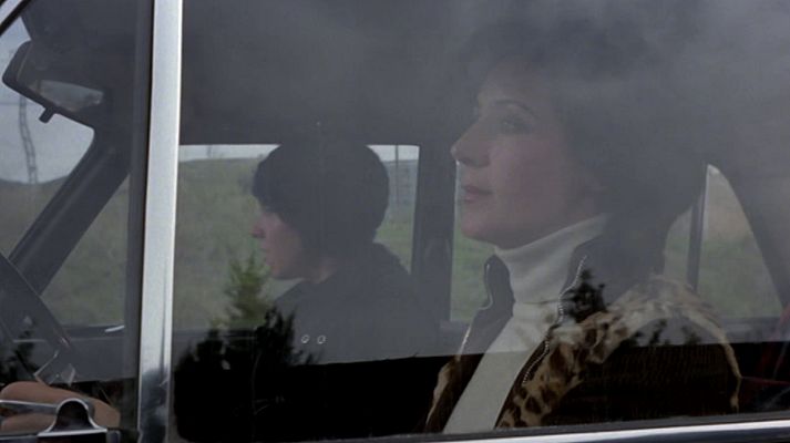 Historia de nuestro cine - Jaque a la Dama