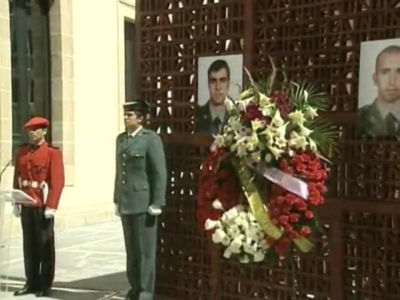 Telenorte.País Vasco.(03/08/09)