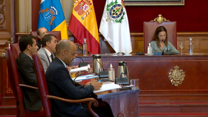 Telecanarias - Telecanarias 2 - 26/06/2020