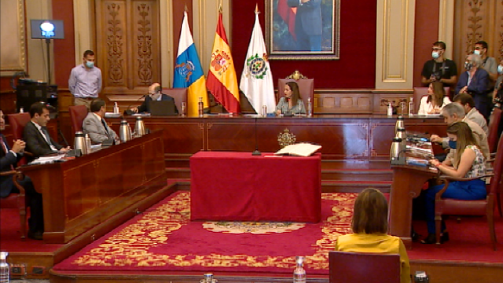 Canarias en 2 - 26/06/2020