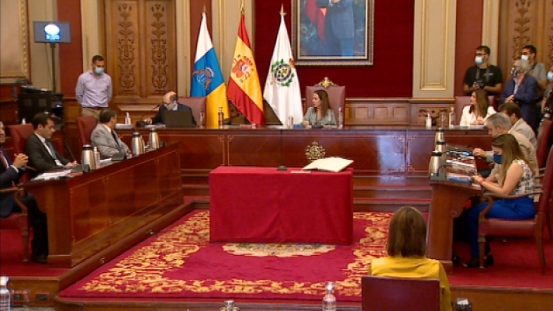 Canarias en 2 - 26/06/2020