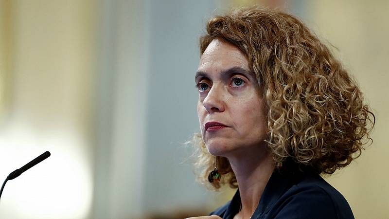 Batet pide a las fuerzas políticas unirse en solidaridad con las víctimas del terrorismo - España en 24h | Ver