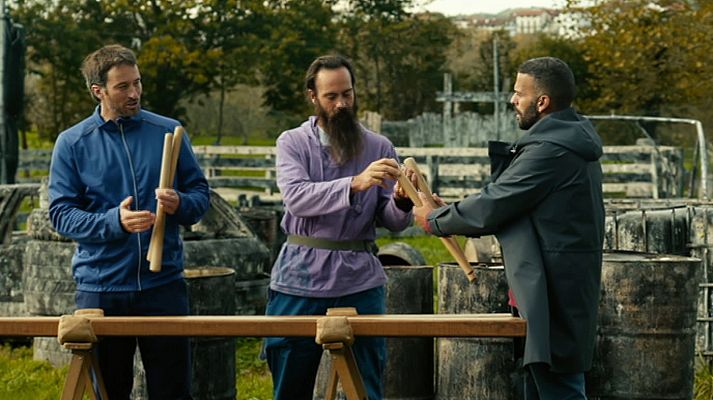 Las Rutas de... - Donostialdea: un mundo en miniatura