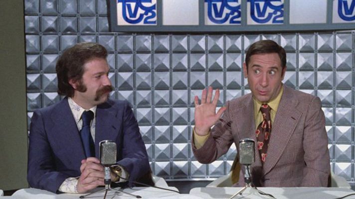 Cine de barrio - Jenaro, el de los 14