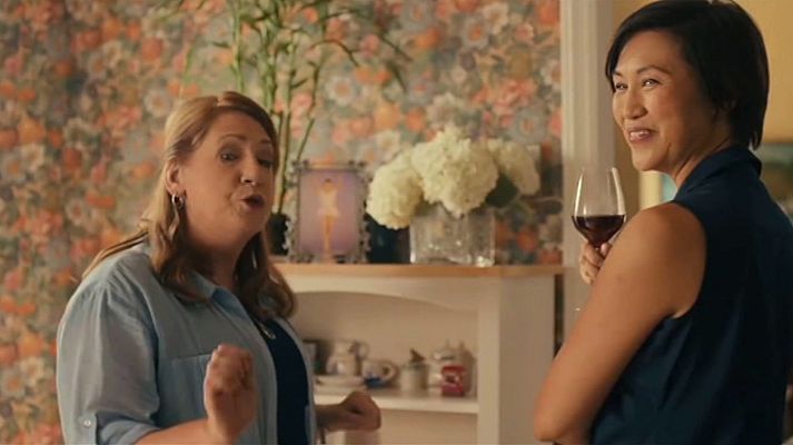 El cine de La 2 - Jake (Presentación)