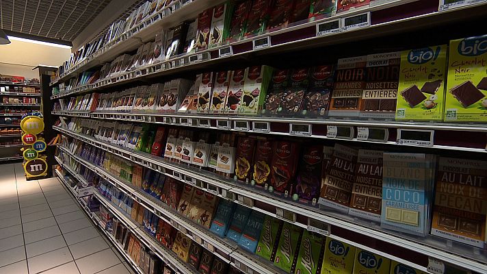 La noche temática - ¿Habrá chocolate para todos?