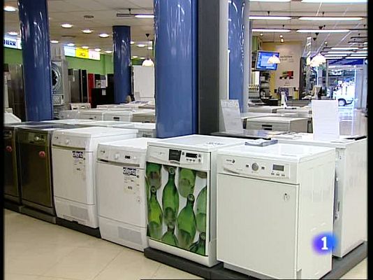 Informativo Telerioja - Informativo Telerioja - 03/08/09