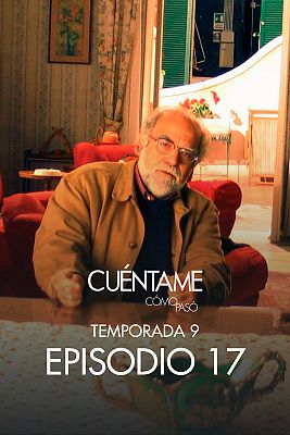 Cuéntame cómo pasó - La familia y muchos más