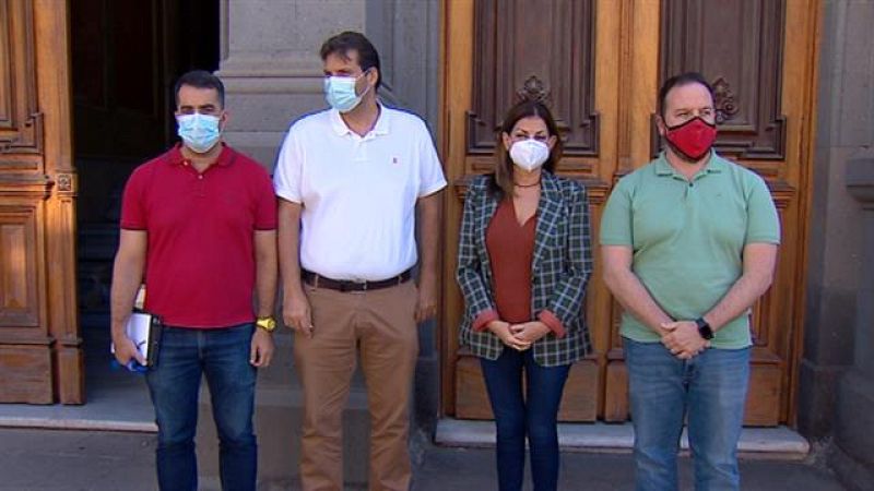 Canarias en 2' - 27/06/2020