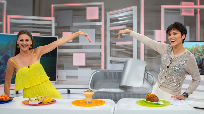 Saber vivir - Saber vivir - 28/06/20