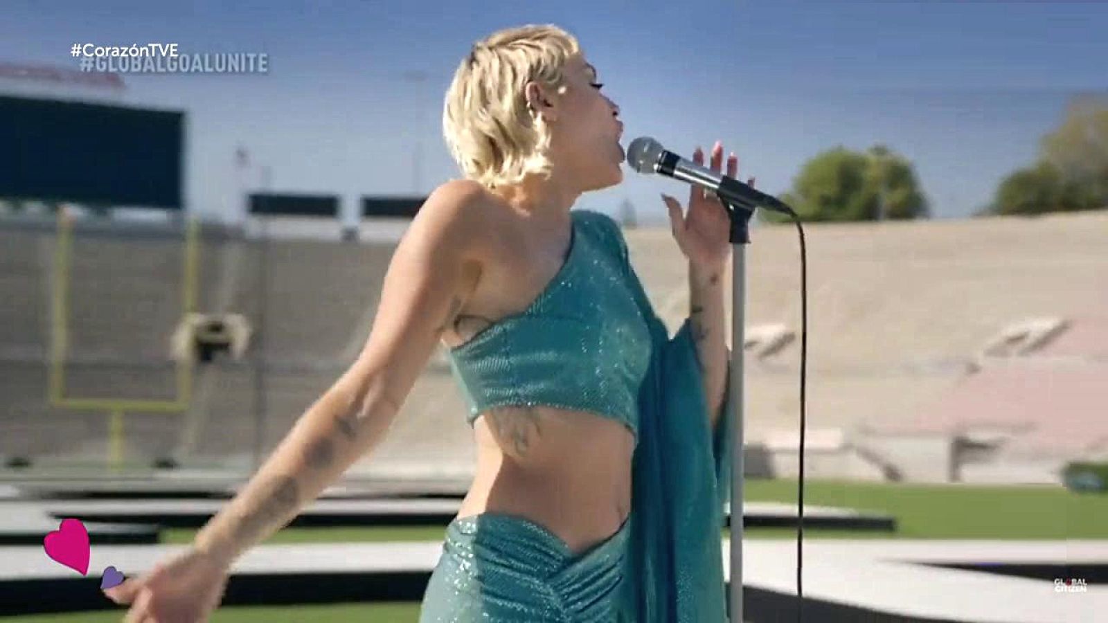 Corazón - 28/06/20 - ver ahora