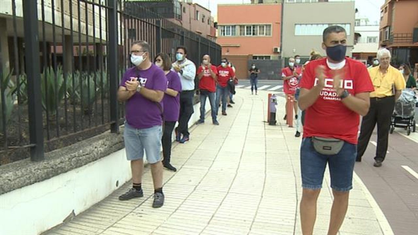 Telecanarias - 28/06/2020