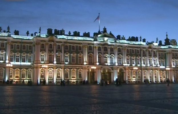 Españoles en el mundo - San Petersburgo - Avance