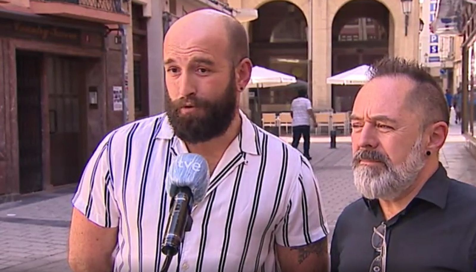 Las personas LGTBI+, principales víctimas de los delitos de odio | Ver