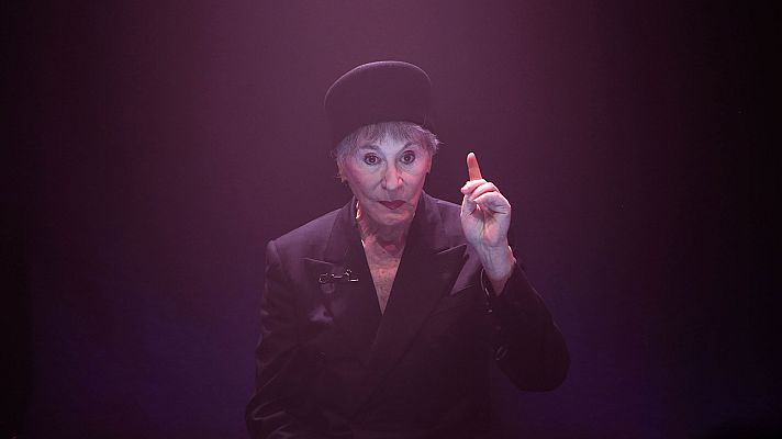 Imprescindibles - Ángel Pavlovsky