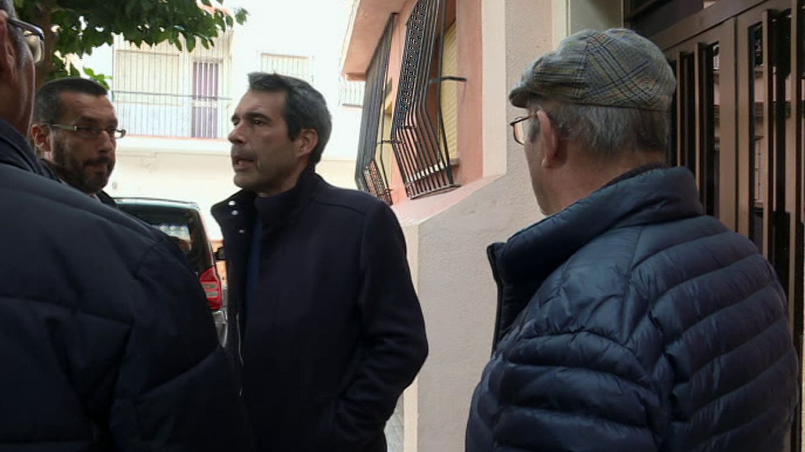 Repor - El alcalde en su Línea - ver ahora