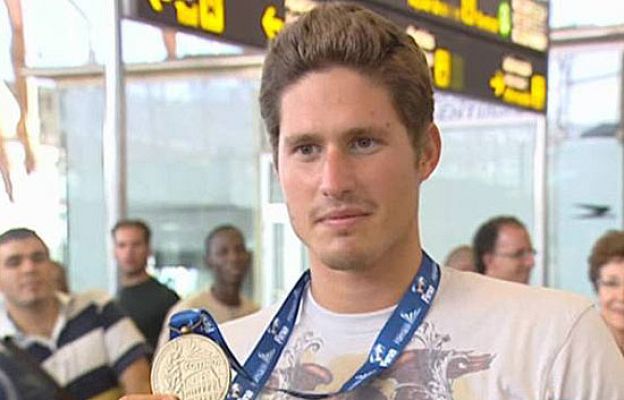  - Wildeboer, bronce con sabor a oro