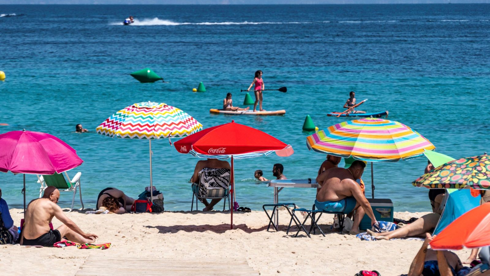 Telediario Matinal en cuatro minutos (29/06/2020)