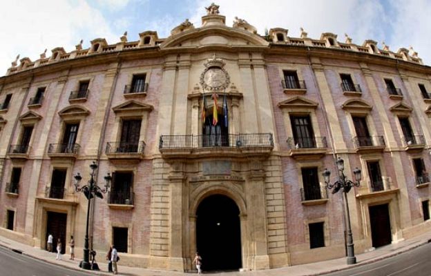  - Camps no cometió cohecho