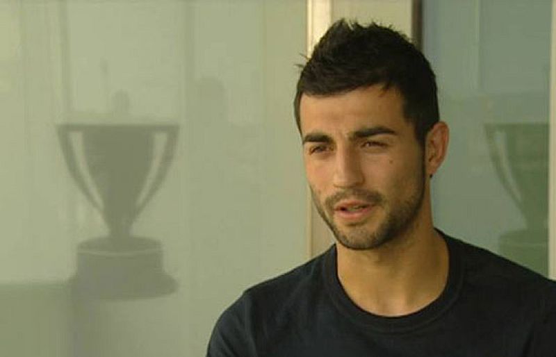 Albiol quiere debutar | Ver