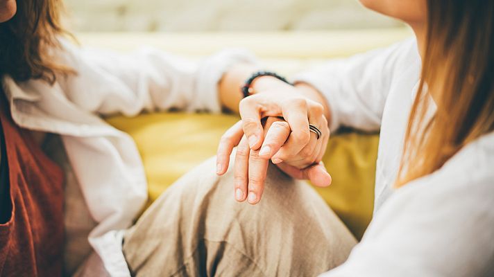 RTVE Igualdad - Lesbianas en la historia: doblemente escondidas