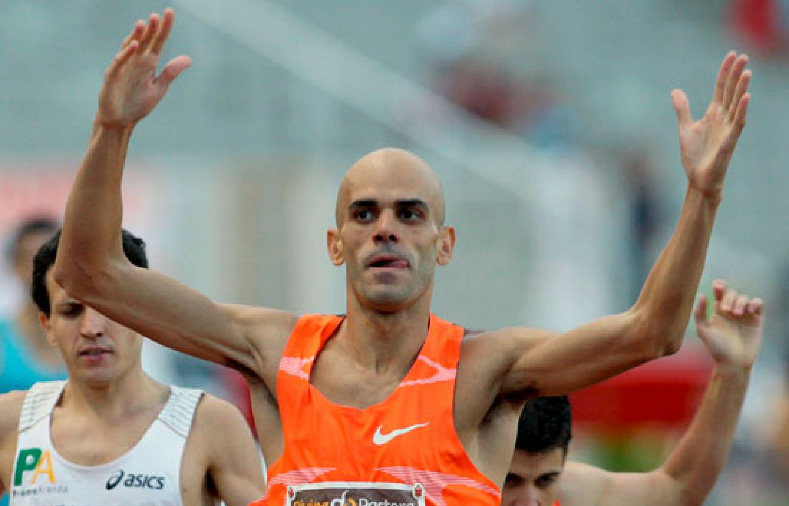 Estévez se reivindica | Ver