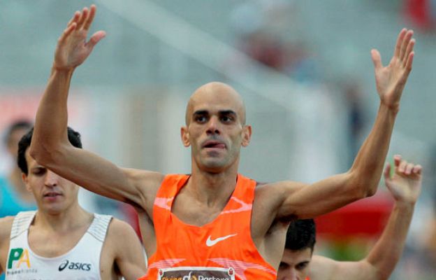  - Estévez se reivindica