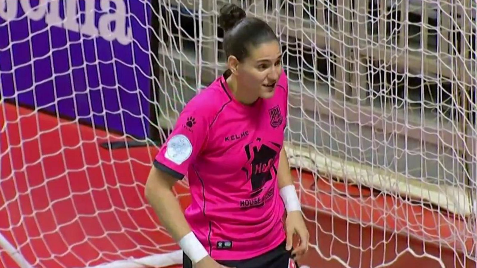 Fútbol Sala - Play off Final Liga femenina. Final: AD Alcorcón FS - Pescados Rubén Burela FS - ver ahora