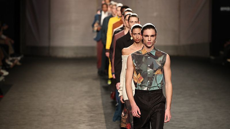 Flash Moda - ¿Cómo serán las pasarelas con el coronavirus?