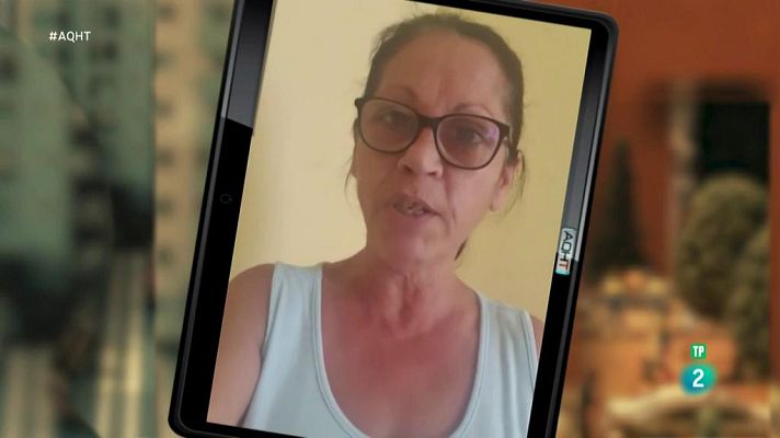 Aquí hay trabajo - ¿Puedes cobrar el ingreso mínimo vital sin menores a cargo?