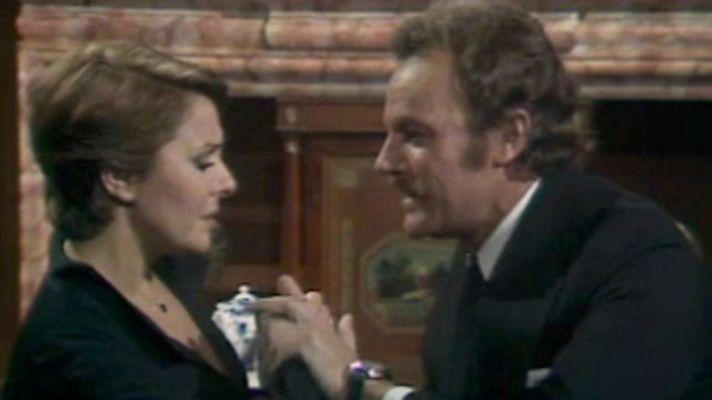 Las viudas - Capítulo 6