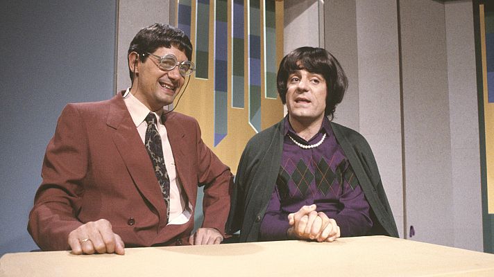 Lazos de sangre - 'Martes y trece', su amistad con Isabel Pantoja y Paquirri