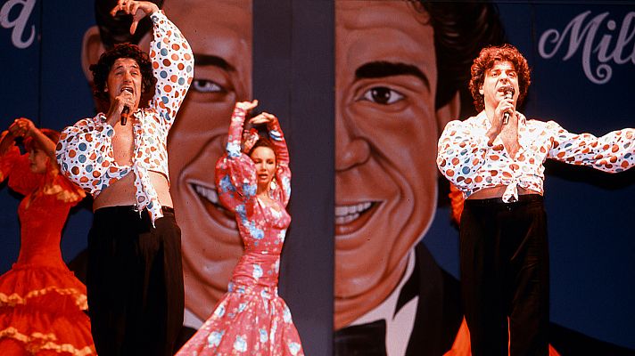 Lazos de sangre - 'Martes y trece', Fernando Conde abandona el trío