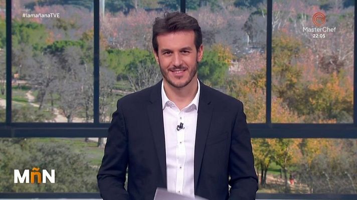 La mañana - La Mañana - 29/06/20