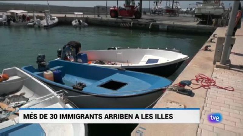 Informatiu Balear - 29/06/20