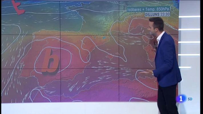 L'Informatiu - El Temps - 29/06/2020