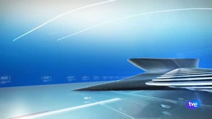 Informativo de Madrid - Informativo de Madrid 2 - 2020/06/29